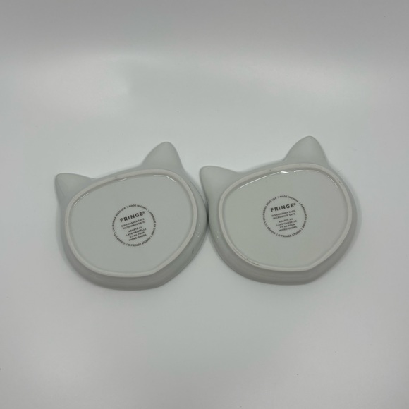 Cute Cat Plates - Picture 4 of 4